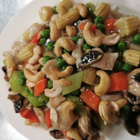 Lunch Special 9 (午餐 9)